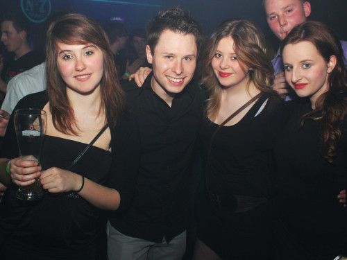 HANGOVER CLUBBING – Foto 40