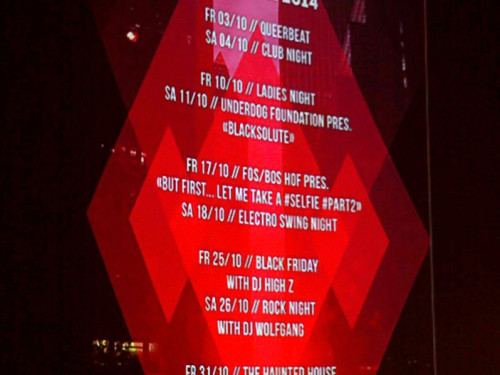 Black Friday – Foto 33