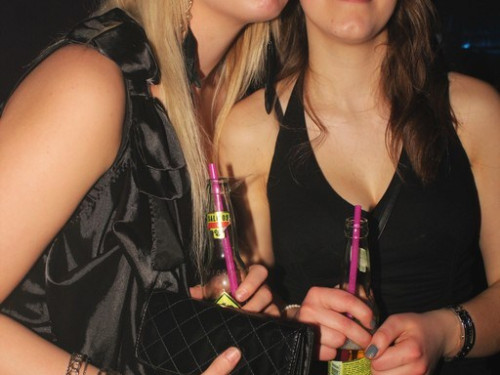 HANGOVER CLUBBING – Foto 43