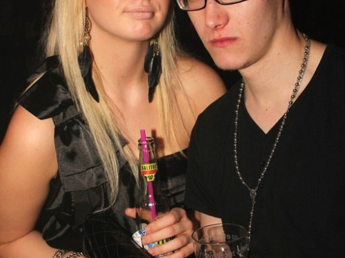 HANGOVER CLUBBING – Foto 44