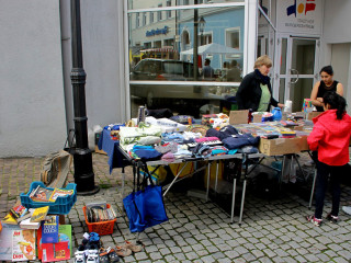 Vorschau des vorherigen Fotos