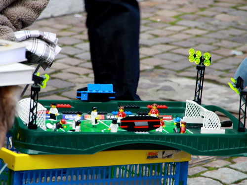 Herbstmarkt Flohmarkt – Foto 5