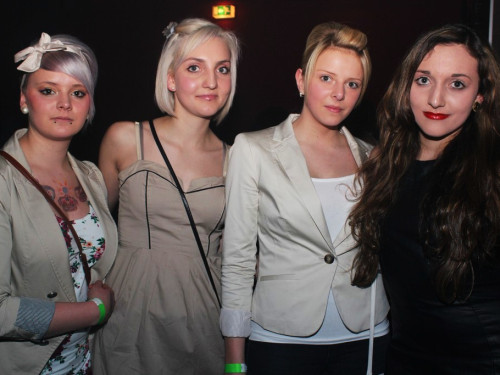 HANGOVER CLUBBING – Foto 46