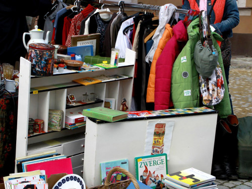Herbstmarkt Flohmarkt – Foto 19