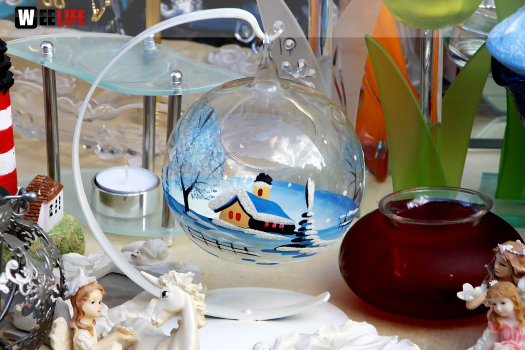 Herbstmarkt Flohmarkt