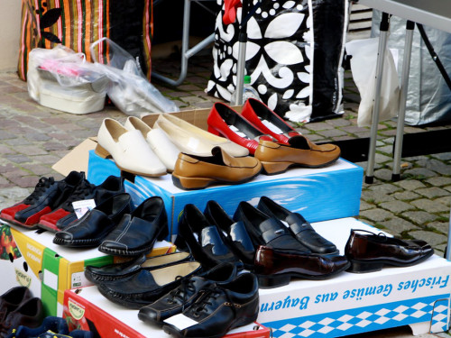 Herbstmarkt Flohmarkt – Foto 23