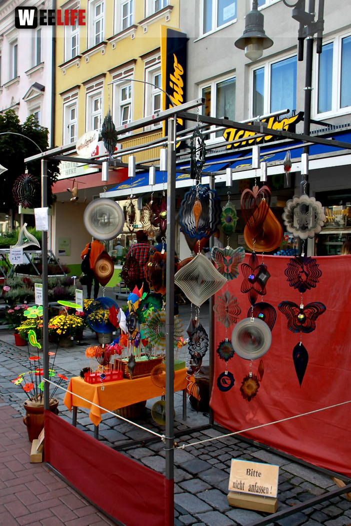 Herbstmarkt