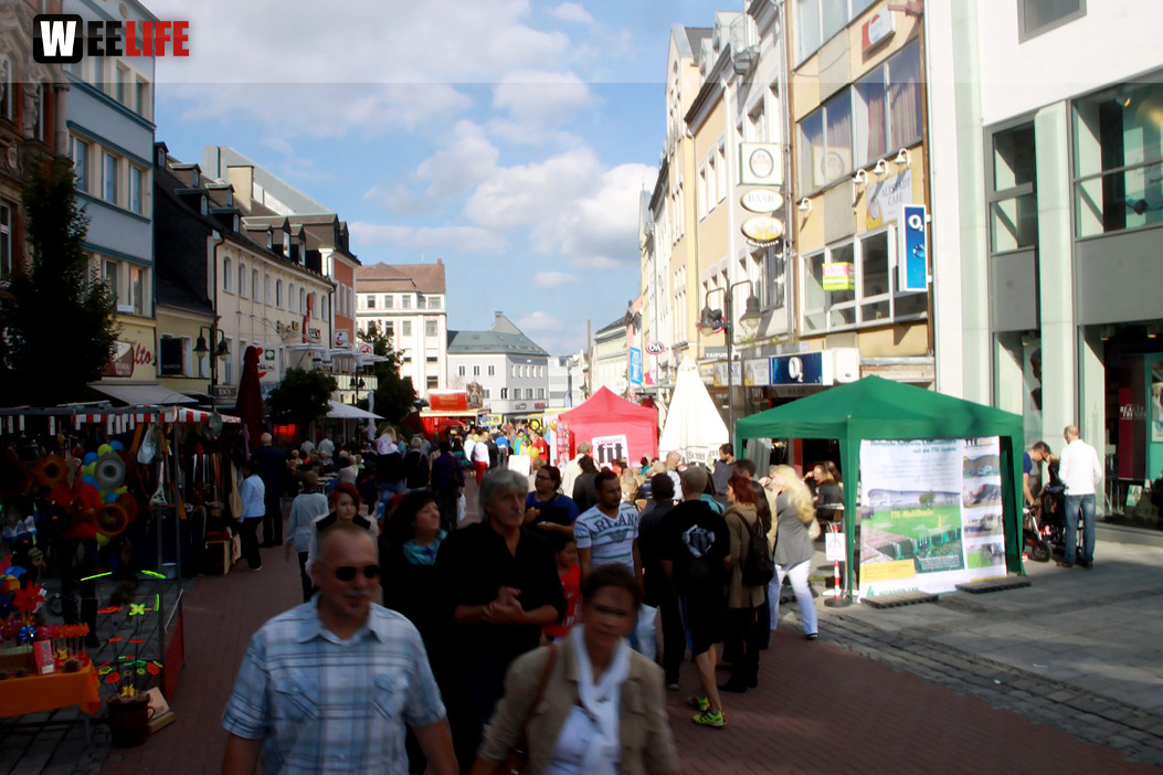 Herbstmarkt