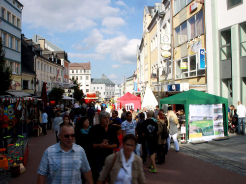 Herbstmarkt – Foto 2
