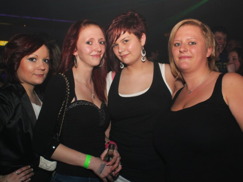 HANGOVER CLUBBING – Foto 47