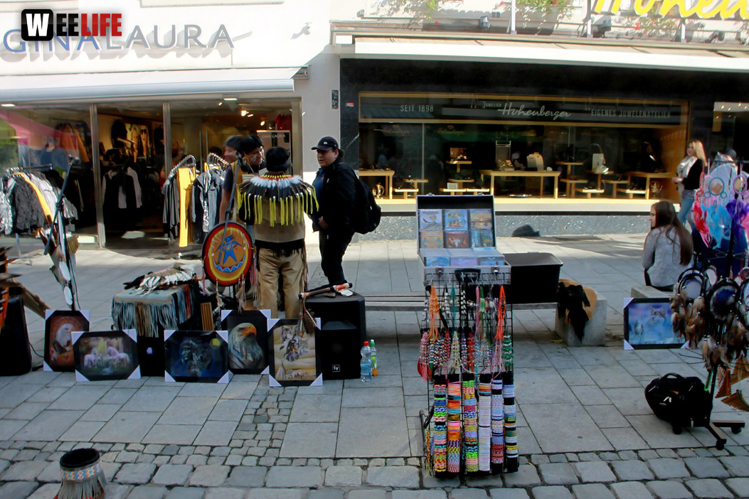 Herbstmarkt