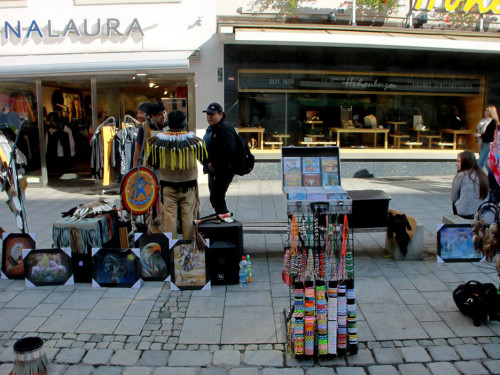Herbstmarkt – Foto 4