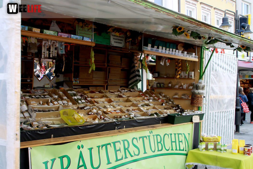 Herbstmarkt