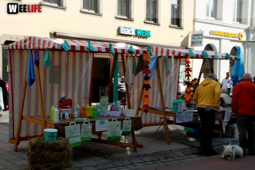 Herbstmarkt