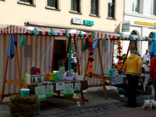 Herbstmarkt – Foto 6