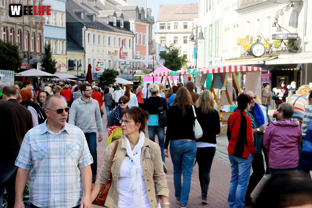 Herbstmarkt
