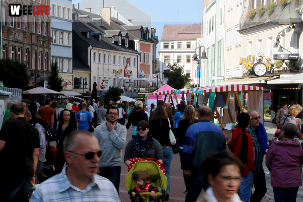 Herbstmarkt