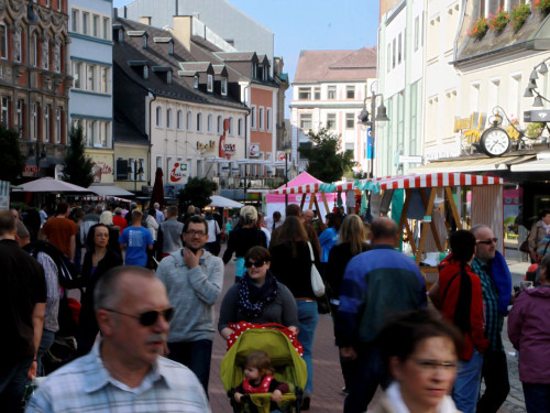 Herbstmarkt – Foto 10
