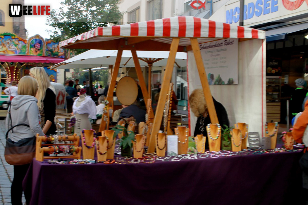 Herbstmarkt