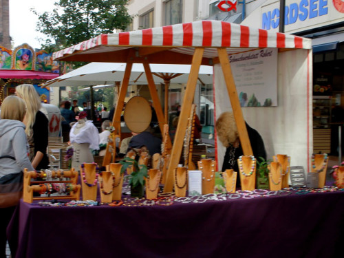 Herbstmarkt – Foto 11