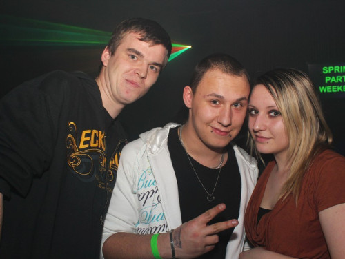 HANGOVER CLUBBING – Foto 48