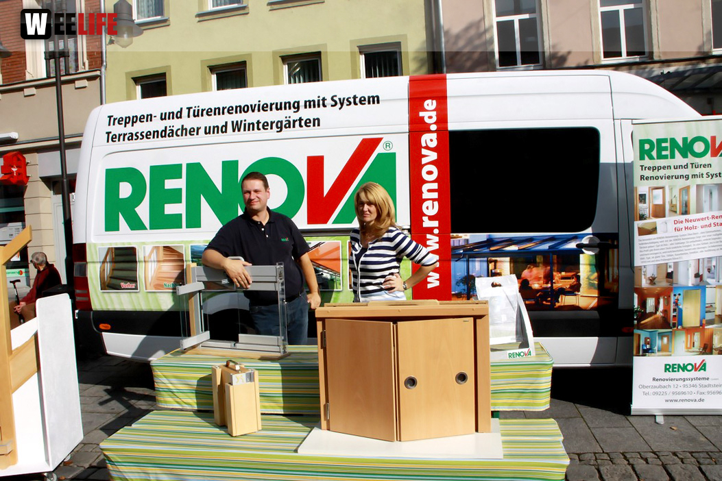 Herbstmarkt