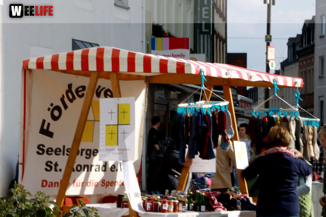 Herbstmarkt