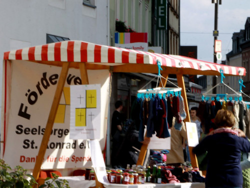 Herbstmarkt – Foto 14