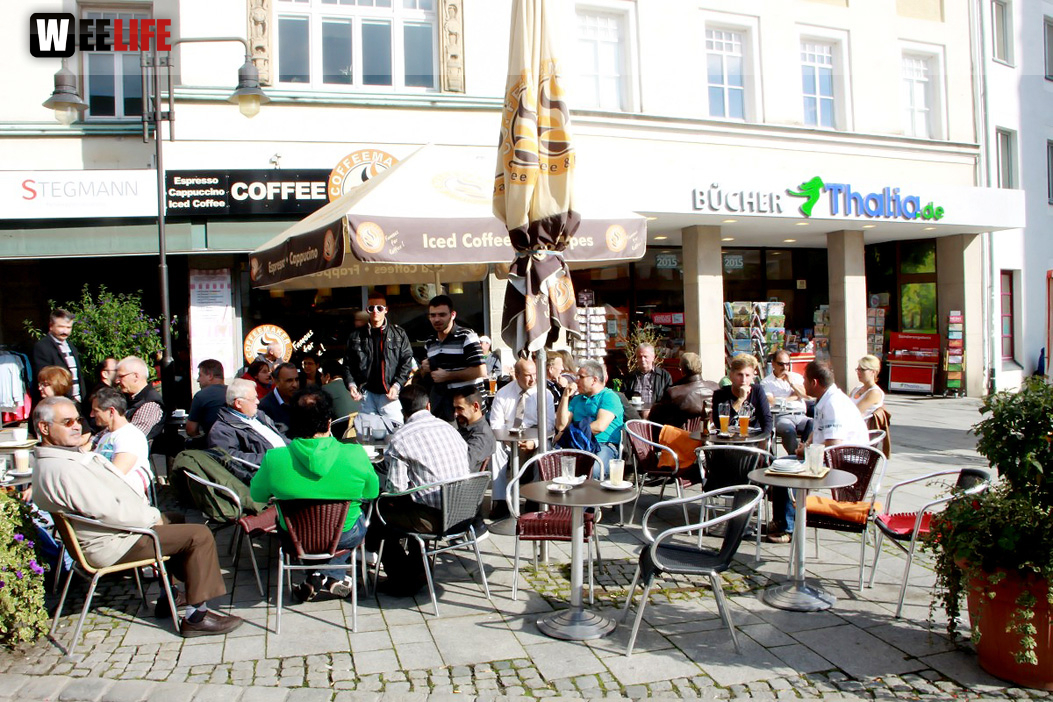 Herbstmarkt