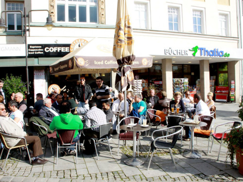 Herbstmarkt – Foto 15