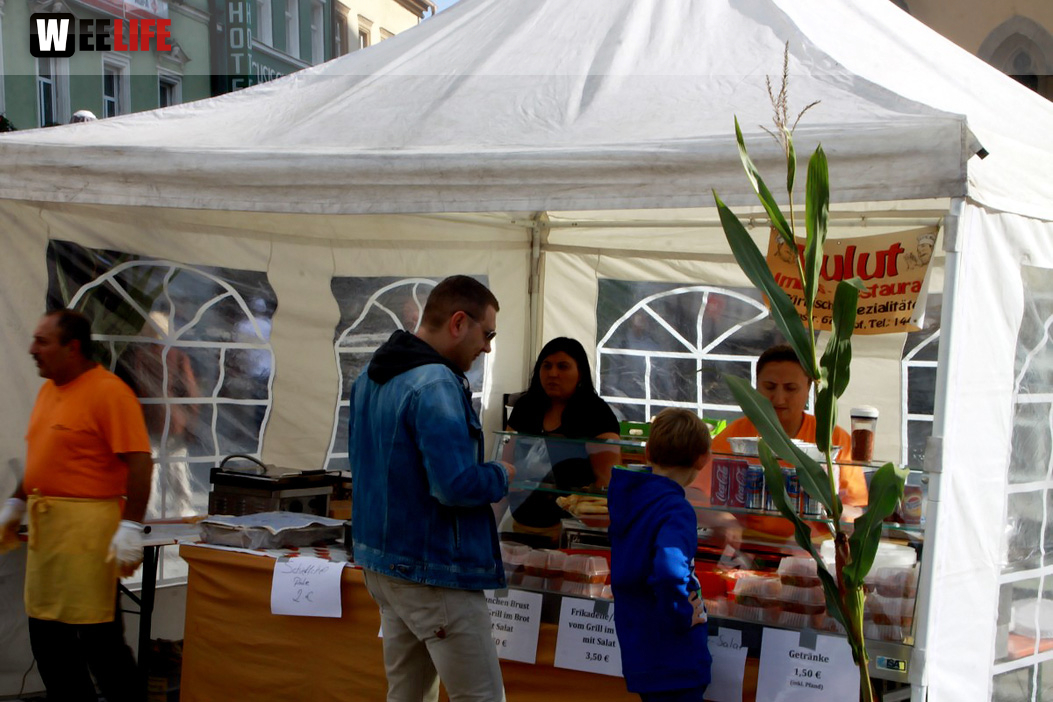 Herbstmarkt
