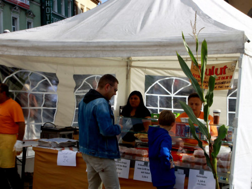 Herbstmarkt – Foto 16