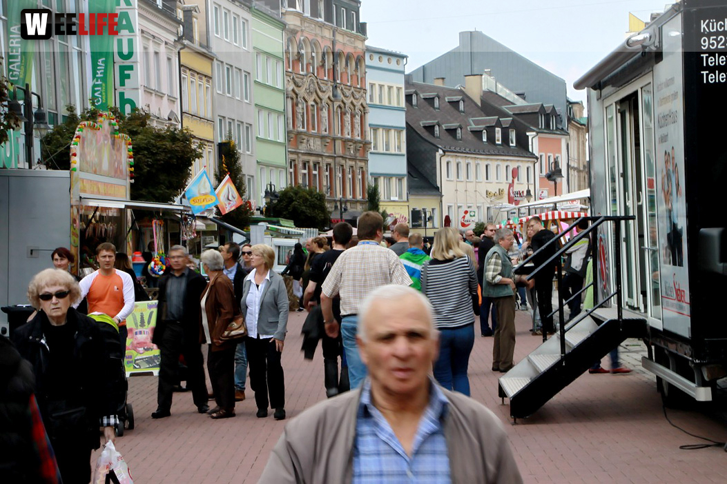Herbstmarkt