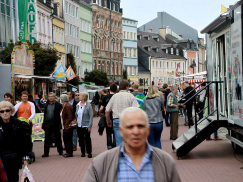 Herbstmarkt – Foto 19