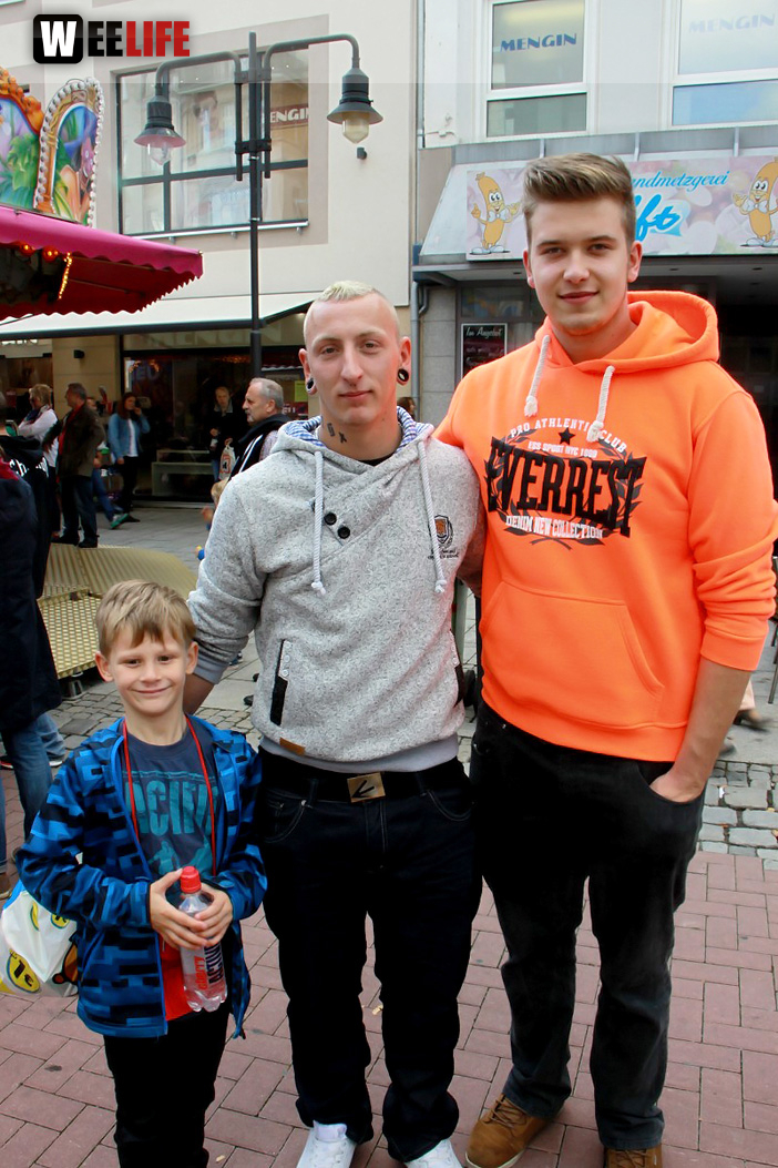 Herbstmarkt