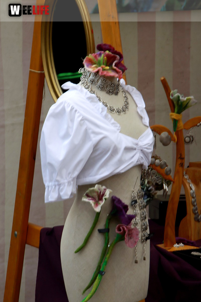 Herbstmarkt