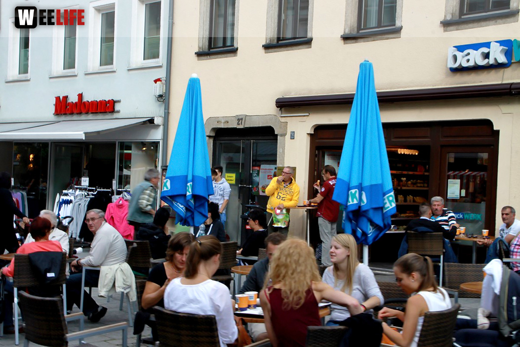 Herbstmarkt