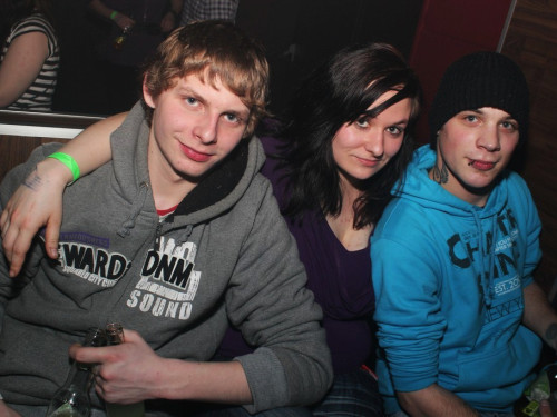 HANGOVER CLUBBING – Foto 49