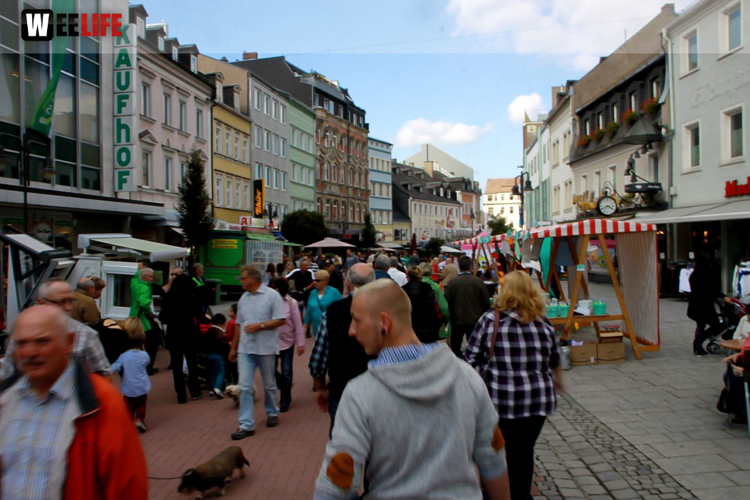 Herbstmarkt