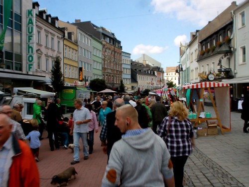 Herbstmarkt – Foto 23