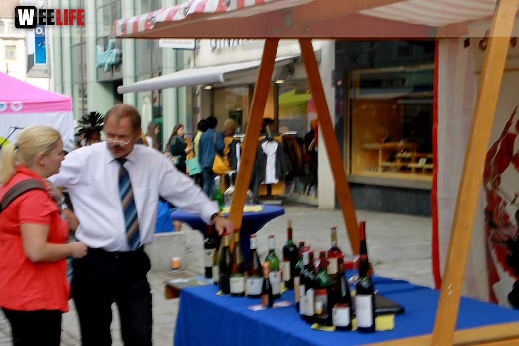 Herbstmarkt