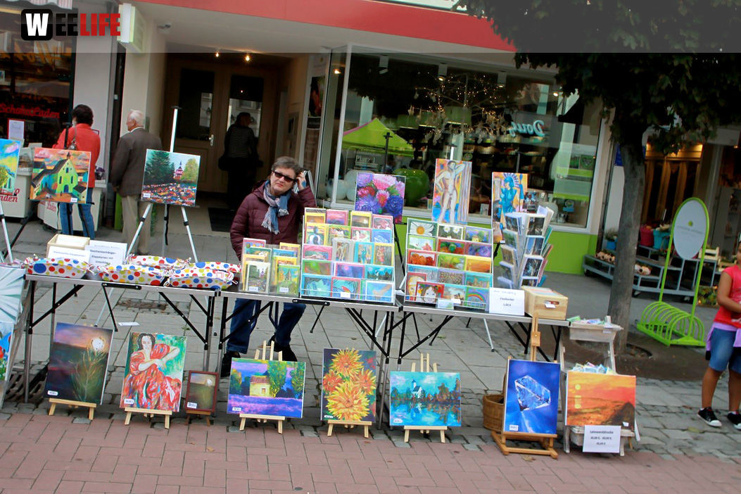 Herbstmarkt