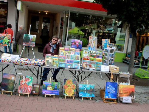 Herbstmarkt – Foto 26