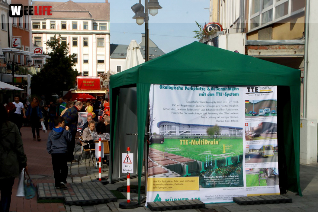 Herbstmarkt