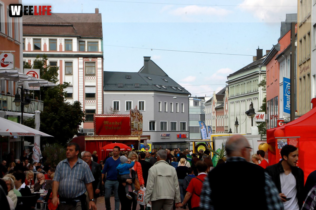 Herbstmarkt