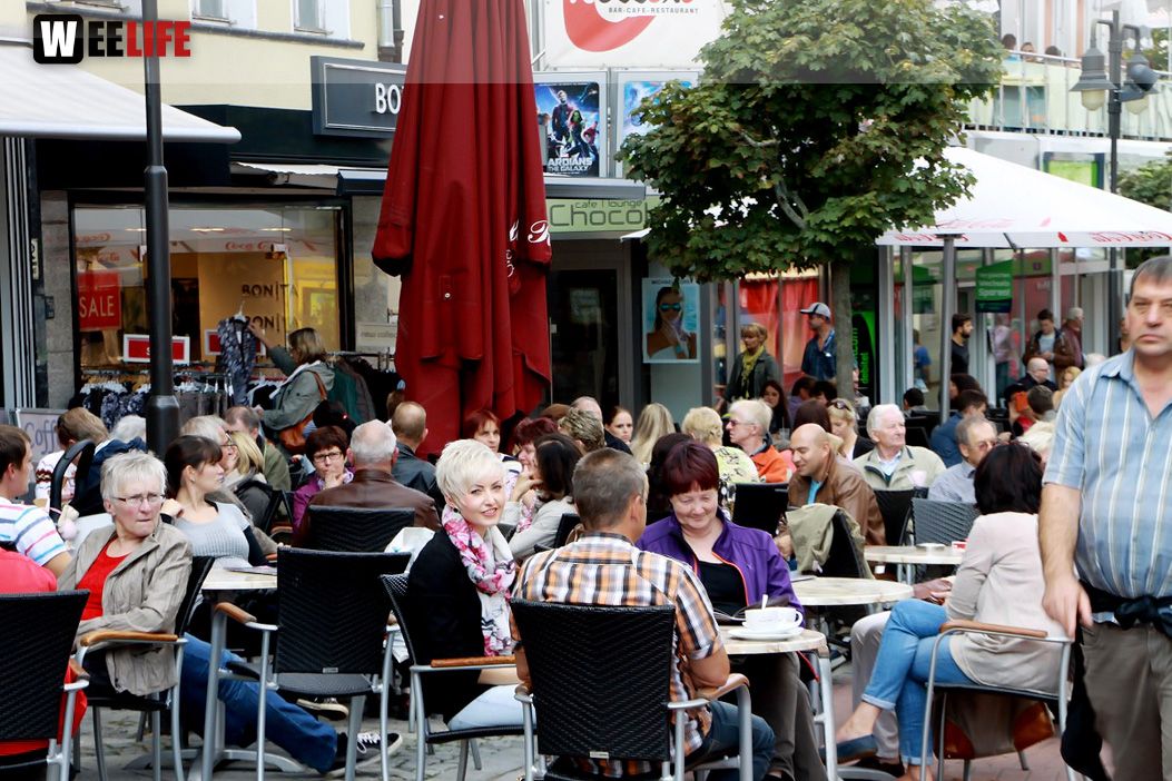 Herbstmarkt