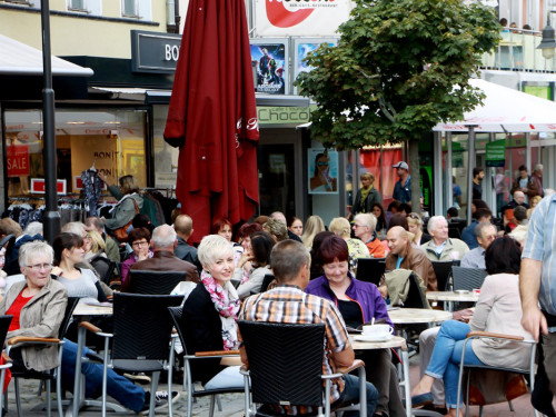 Herbstmarkt – Foto 30