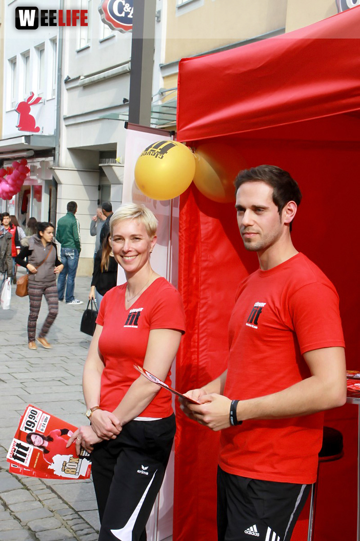 Herbstmarkt