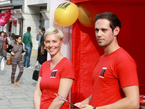 Herbstmarkt – Foto 31