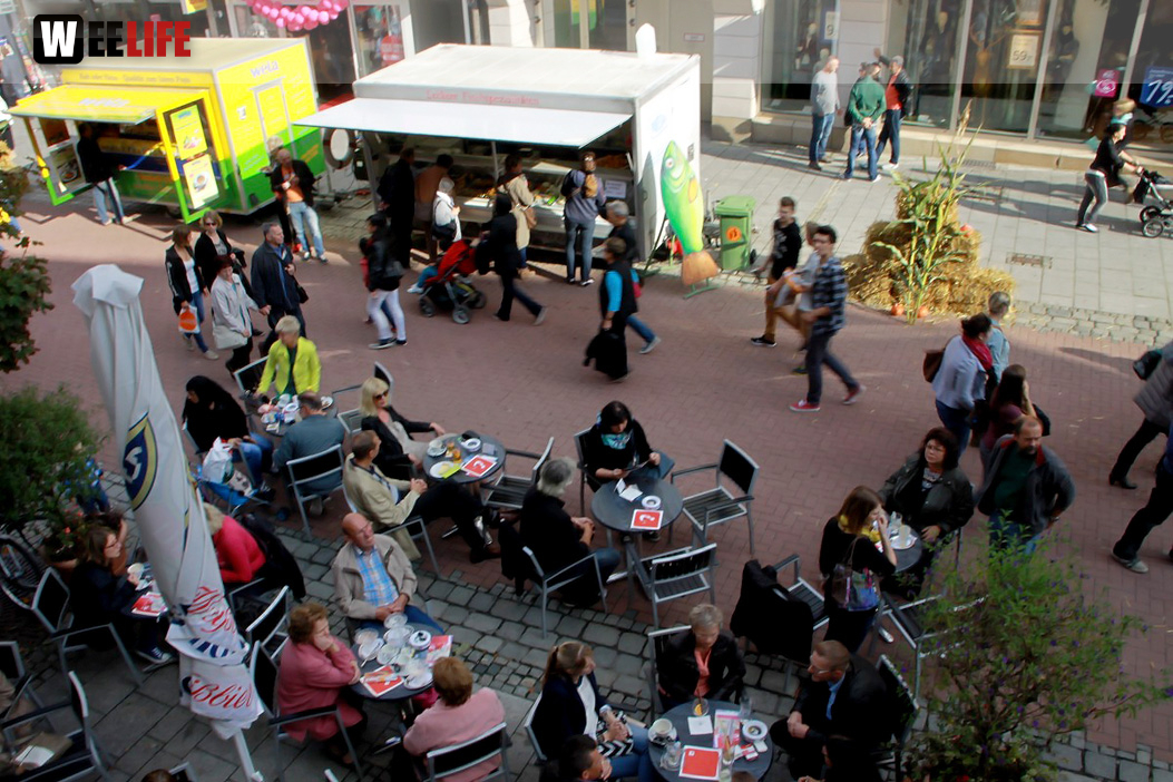 Herbstmarkt